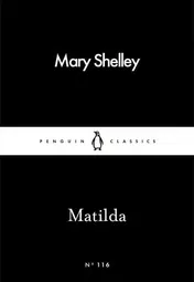 Omslag van Matilda
