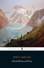 Omslag van Selected Poems and Prose