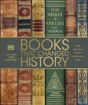 Omslag van Books that Changed History