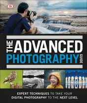 Omslag van The Advanced Photography Guide