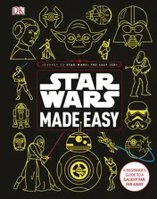 Omslag van Star Wars Made Easy