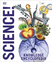 Omslag van Knowledge Encyclopedia Science!
