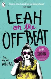 Omslag van Leah on the Offbeat