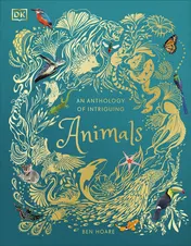 Omslag van An Anthology of Intriguing Animals