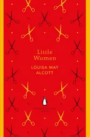 Omslag van Little Women
