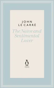 Omslag van The Naive and Sentimental Lover
