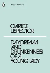 Omslag van Daydream and Drunkenness of a Young Lady