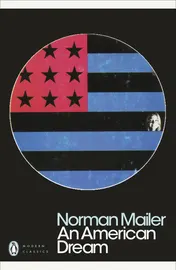 Omslag van An American Dream