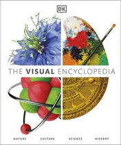 Omslag van The Visual Encyclopedia