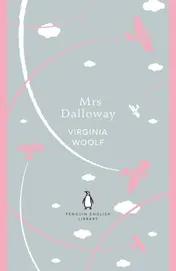 Omslag van Mrs Dalloway