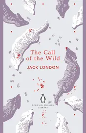 Omslag van The Call of the Wild