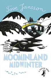Omslag van Moominland Midwinter