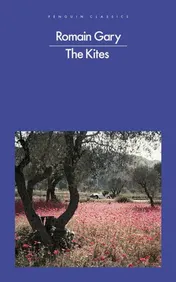 Omslag van The Kites