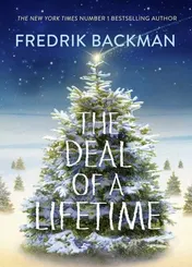 Omslag van The Deal of a Lifetime