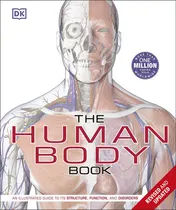 Omslag van The Human Body Book