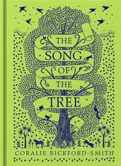 Omslag van The Song of the Tree