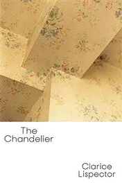 Omslag van The Chandelier