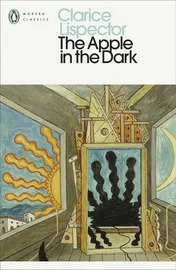 Omslag van The Apple in the Dark