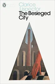 Omslag van The Besieged City