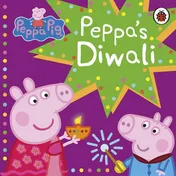 Omslag van Peppa Pig: Diwali