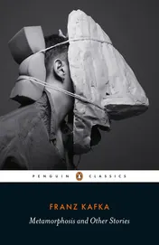 Omslag van Metamorphosis and Other Stories Penguin Classics