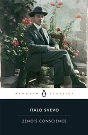 Omslag van Zeno's Conscience