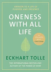 Omslag van Oneness with All Life Awaken to a Life of Purpose and Presence with the Number One Bestselling Spiritual Author