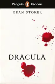 Omslag van Penguin Readers Level 3: Dracula