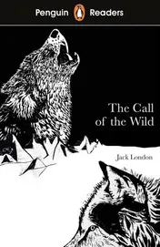 Omslag van Penguin Readers Level 2: The Call of the Wild