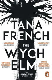 Omslag van The Wych Elm