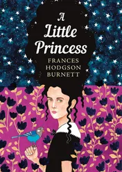 Omslag van A Little Princess