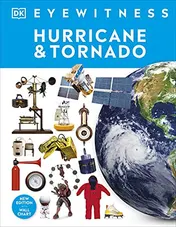 Omslag van Hurricane and Tornado