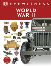 Omslag van World War II
