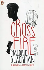 Omslag van Crossfire