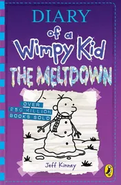 Omslag van The Meltdown