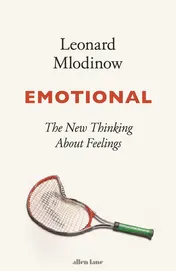Omslag van Emotional The New Thinking about Feelings