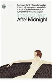 Omslag van After Midnight