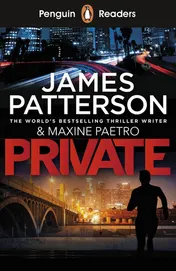 Omslag van Private