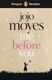 Omslag van Me Before You