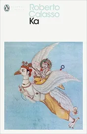 Omslag van Ka