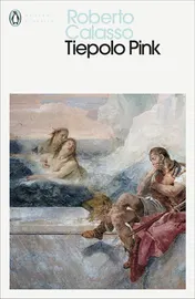 Omslag van Tiepolo Pink