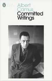 Omslag van Committed Writings