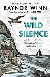 Omslag van The Wild Silence