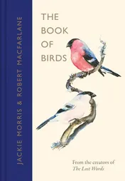 Omslag van The Book of Birds