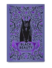 Omslag van Black Beauty