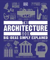 Omslag van The Architecture Book