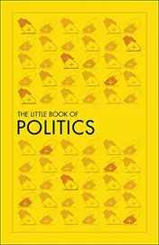 Omslag van The Little Book of Politics