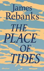 Omslag van The Place of Tides