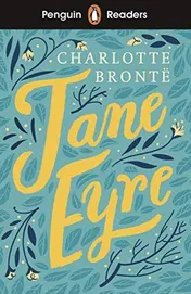 Omslag van Penguin Readers Level 4: Jane Eyre