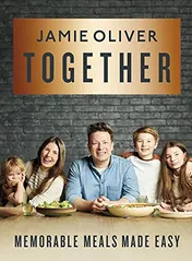Omslag van Together
